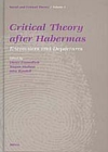 Image for Critical theory after Habermas