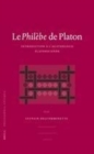 Image for Le Philbe de Platon: introduction a l&#39;agathologie platonicienne