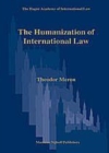 Image for The Humanization of International Law : 3