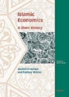 Image for Islamic economics: a short history
