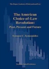 Image for The American Choice-of-Law Revolution: Past, Present and Future