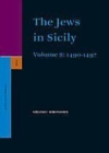 Image for The Jews in Sicily.: (1490-1497) : 8,