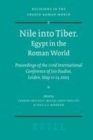 Image for Nile into Tiber: Egypt in the Roman World: Proceedings of the 3rd International Conference of Isis Studies, Leiden, May 11-14 2005 : 159