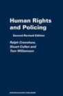 Image for Human rights and policing