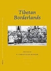 Image for Proceedings of the Tenth Seminar of the IATS, 2003. Volume 2: Tibetan Borderlands : 10/2