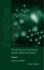 Image for Particles on Surfaces: Detection, Adhesion and Removal, Volume 9