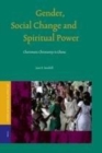 Image for Gender, social change and spiritual power: charismatic Christianity in Ghana : 30