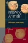 Image for Knowing animals