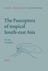 Image for The Psocoptera of tropical South East Asia