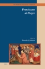 Image for Franciscans at prayer