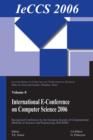 Image for International e-Conference on Computer Science 2006