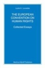 Image for The European Convention on Human Rights: Collected Essays