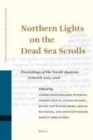 Image for Northern Lights on the Dead Sea Scrolls: Proceedings of the Nordic Qumran Network 2003-2006