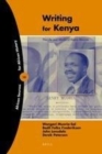 Image for Writing for Kenya: The Life and Works of Henry Muoria