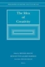 Image for The idea of creativity