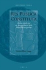 Image for Res publica constituta: Actium, Apollo, and the accomplishment of the triumviral assignment