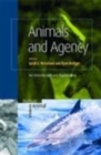 Image for Animals and Agency: An Interdisciplinary Exploration