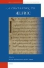 Image for A Companion to AElfric