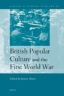 Image for British popular culture and the First World War : 48
