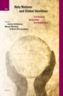 Image for Holy nations and global identities: civil religion, nationalism, and globalisation