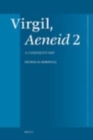 Image for Virgil, Aeneid 2: a commentary : v. 299.
