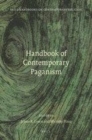 Image for Handbook of contemporary paganism