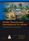Image for Inside Poverty and Development in Africa: Critical Reflections on Pro-poor Policies
