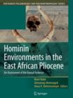 Image for Hominin Environments in the East African Pliocene : An Assessment of the Faunal Evidence