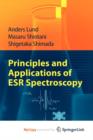 Image for Principles and Applications of ESR Spectroscopy