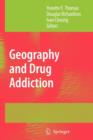 Image for Geography and Drug Addiction