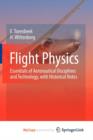 Image for Flight Physics