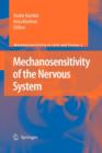 Image for Mechanosensitivity of the Nervous System