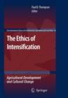 Image for The Ethics of Intensification