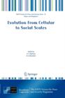 Image for Evolution from Cellular to Social Scales