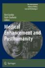 Image for Medical Enhancement and Posthumanity