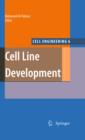 Image for Cell line development