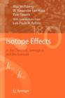 Image for Isotope Effects