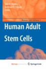 Image for Human Adult Stem Cells