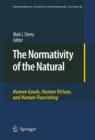 Image for The Normativity of the Natural
