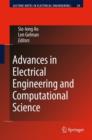 Image for Advances in Electrical Engineering and Computational Science