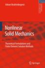 Image for Nonlinear Solid Mechanics