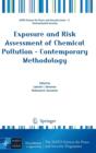 Image for Exposure and Risk Assessment of Chemical Pollution - Contemporary Methodology