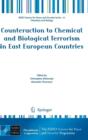 Image for Counteraction to Chemical and Biological Terrorism in East European Countries