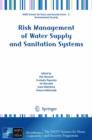 Image for Risk Management of Water Supply and Sanitation Systems