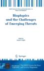 Image for Biophysics and the Challenges of Emerging Threats