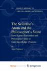 Image for The Scientist&#39;s Atom and the Philosopher&#39;s Stone