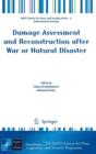 Image for Damage Assessment and Reconstruction after War or Natural Disaster