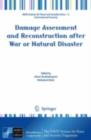 Image for Damage assessment and reconstruction after war or natural disaster