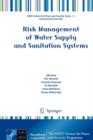 Image for Risk Management of Water Supply and Sanitation Systems