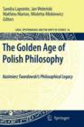 Image for The Golden Age of Polish Philosophy